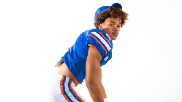 Eugene Wilson III 3